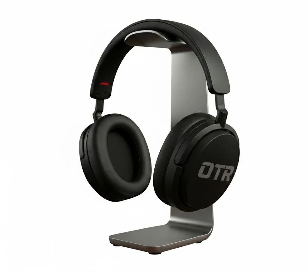 OTR Glasgow Over-Ear Premium
