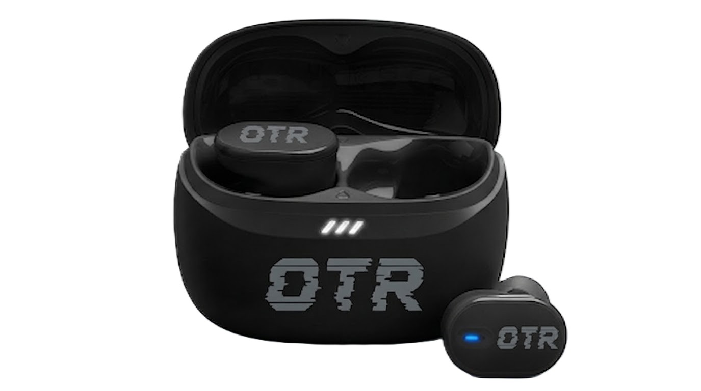 OTR Athens TWS Lifestyle Sport