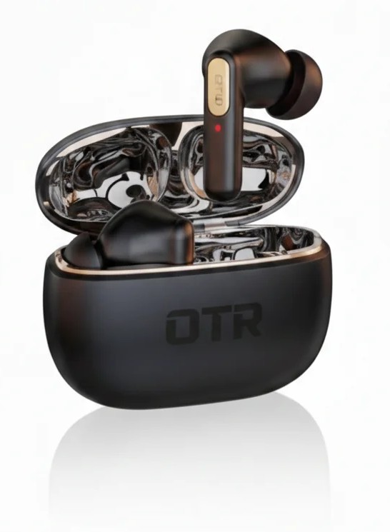 OTR Barcelona TWS Premium